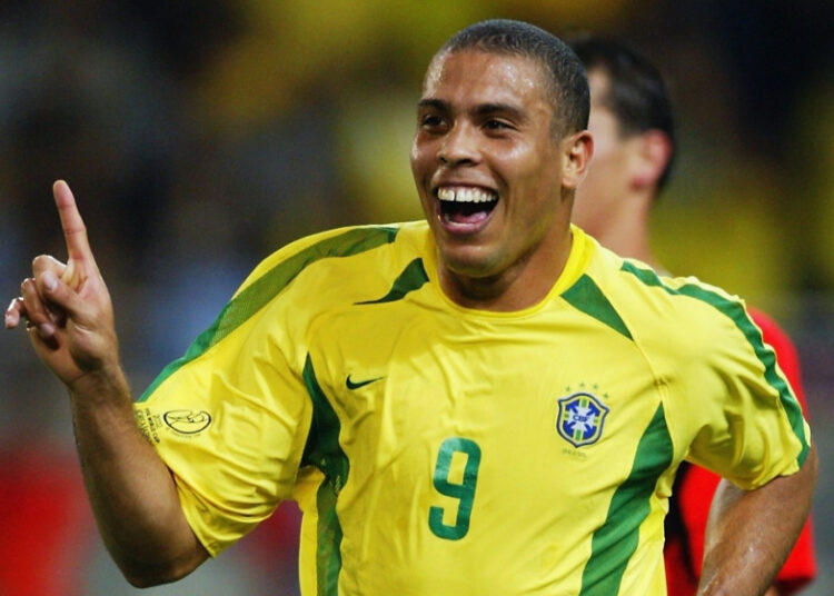 “Rroftë dashuria”, Ronaldo martohet për herë të tretë!