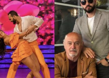 Babai i Ledianit flet për lidhjen e të birit: Nuk e kam takuar Elhaidën, s’ndërhyj mes tyre!