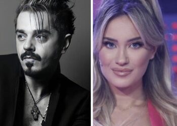 “Do bëjmë fëmijë dhe do t’i shesim”,  Amosi dhe Dea Mishel “planifikojnë” të ardhmen!