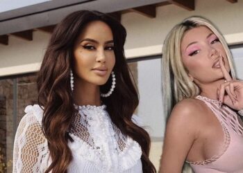 Nuk dimë kush kopjon kë, por dimë që “sherri” mes Dafina Zeqirit dhe Era Istrefit vazhdon!