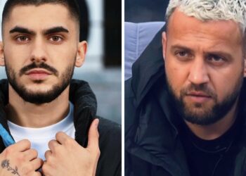 Luizi ka vetëm një “frikë” brenda shtëpisë së “BBV” dhe ajo lidhet me Butrintin!