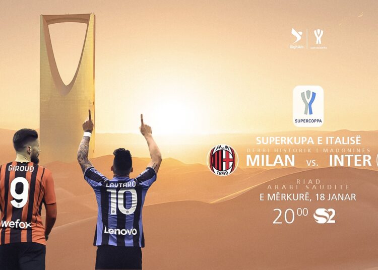 Janari sportiv në DigitAlb  Nis vrullshëm një vit i paharrueshëm nëSuperSport