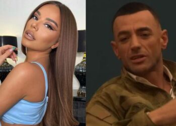 Stresi e tha hapur: Tayna, reperja më e mirë në Kosovë!