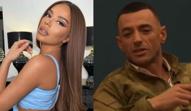 Stresi e tha hapur: Tayna, reperja më e mirë në Kosovë!