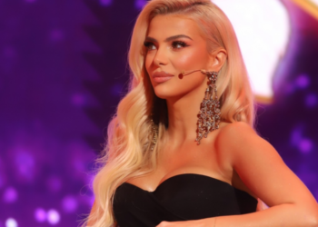 Marina ka plane të bëjë 4 fëmijë, por i do të gjitha goca