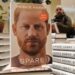 Libri i princ Harry-t thyen rekord, shiten 3.2 milionë kopje në një javë!
