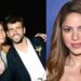 Shakira përmend me stil partneren e Pique në këngën e re