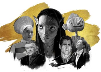 Shpallet lista e plotë e nominimeve për çmimet “Oscar 2023”!