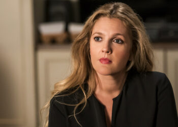 Drew Barrymore flet për divorcin: U përpoqa të mpija dhimbjen me alkool