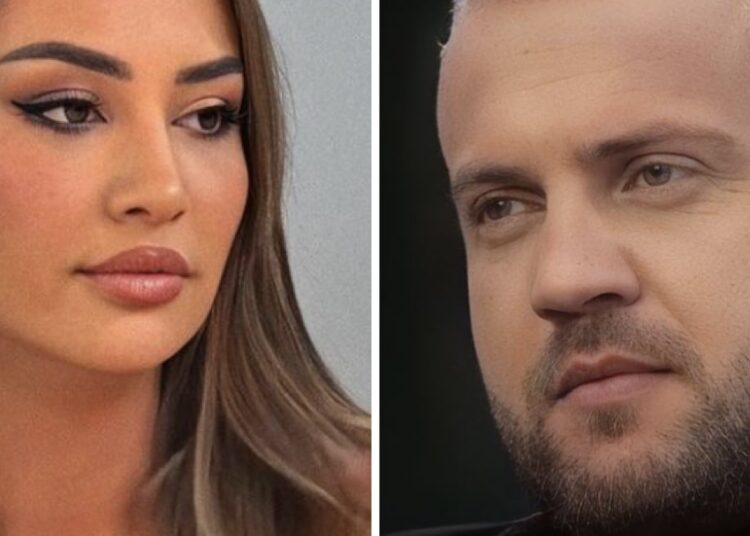 Luizi i rrëfeu Kiarës se vuan nga një sëmundje e rëndë dhe rrjeti shpërtheu menjëherë!