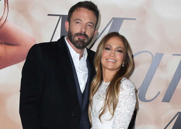 Çfarë ndodhi para 20 vjetësh? Jennifer Lopez flet për anulimin e dasmës së parë me Ben Affleck!