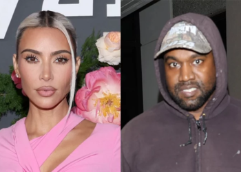 “Ajo e urren”, Kim Kardashian paska qëndrim të qartë për martesën e ish-burrit Kanye West!