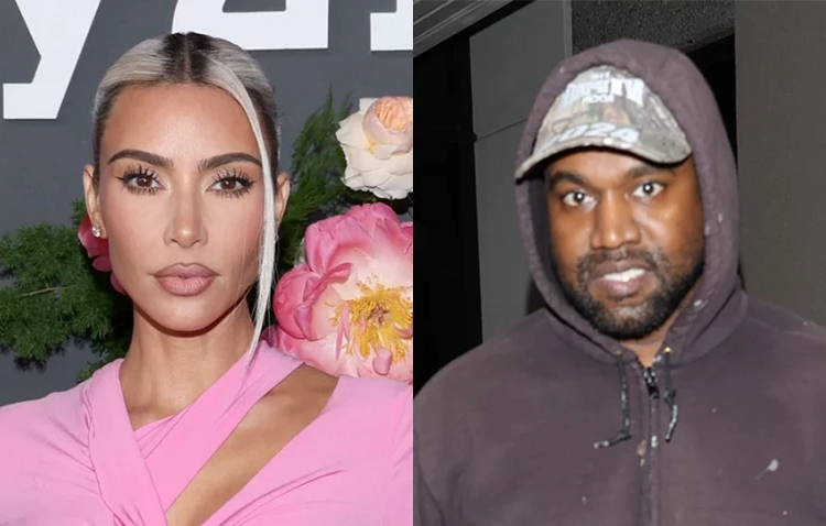 “Ajo e urren”, Kim Kardashian paska qëndrim të qartë për martesën e ish-burrit Kanye West!