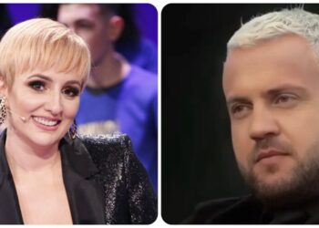 “Koha ty sekretin do të ta zbulojë”, të gjithë e pyetën për Luizin dhe Juliana Pasha i tha dy fjalë për të!