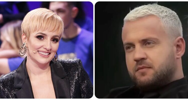 “Koha ty sekretin do të ta zbulojë”, të gjithë e pyetën për Luizin dhe Juliana Pasha i tha dy fjalë për të!