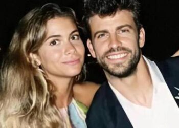 Pique nuk zë mend, përflitet se po tradhton dhe të dashurën e re