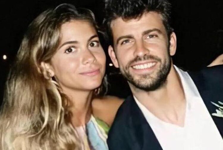 Pique nuk zë mend, përflitet se po tradhton dhe të dashurën e re