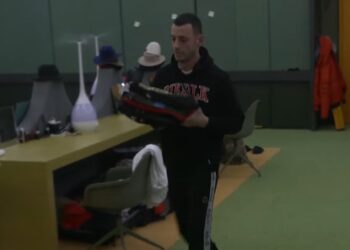 Papritur e pa kuptuar, Stresi bën valixhet për tu larguar nga Big Brother VIP Kosova