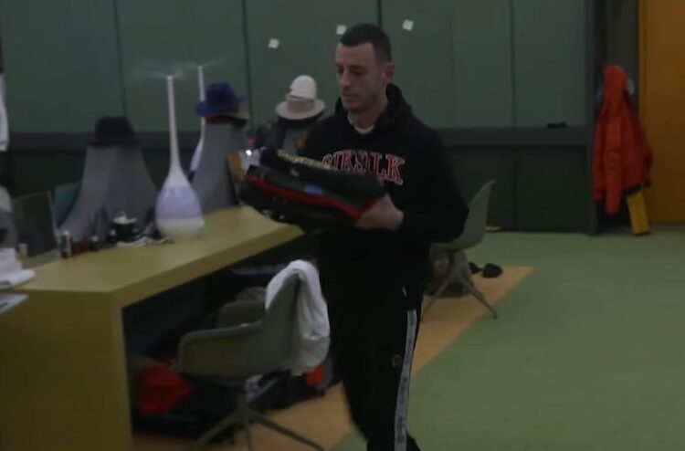 Papritur e pa kuptuar, Stresi bën valixhet për tu larguar nga Big Brother VIP Kosova