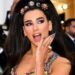 Dua Lipa merr rolin e rëndësishëm në Met Gala 2023