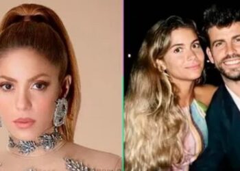 Shakira hedh një thumb pas ndarjes nga Pique: Edhe nëse dikush na ka tradhtuar, ne duhet të vazhdojmë të besojmë