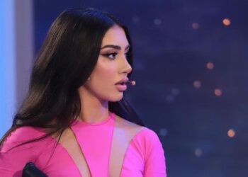 Pa iu dridhur qerpiku, Melinda nuk kursehet fare ndaj vajzave të showbizit