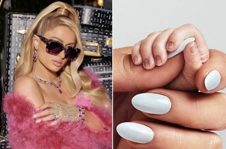 Paris Hilton bëhet nënë për herë të parë!