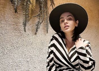 Fifi ka një listë gjërash që do bëjë sa të lind beben e na i tregoi edhe ne