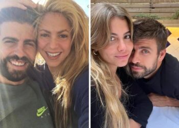 Shakira s’ka të ndalur! Publikon këngën e re për ditëlindjen e Pique