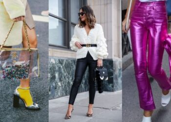 11 trendet e modës që do i shohim kudo këtë vit. Nuk e dimë a jeni gati!