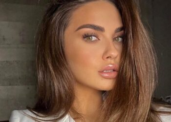 Beatrix është më e lumtur se kurrë këtë vit të ri