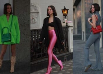 Anxhelina Kotorri, blogerja që ju ndihmon të mos dukeni si gjithë të tjerët!