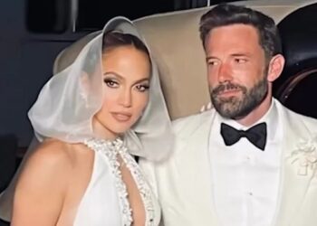 Fotot e reja nga dasma e J.Lo-s na dhanë një super ide për vellon e nusërisë