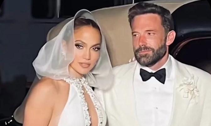 Fotot e reja nga dasma e J.Lo-s na dhanë një super ide për vellon e nusërisë