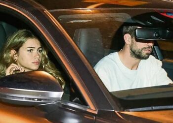 Clara nuk po e përjeton mirë këngën e re të Shakirës