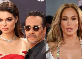 Marc Anthony martohet, Jennifer Lopez shqetësohet!