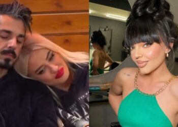 Ish-partnerja e Amosit për Dean: Princesha e të varfërve!