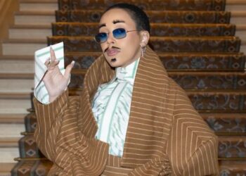 Doja Cat vazhdon na shokon!