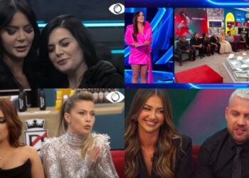 Nga historitë tronditëse, te sherret dhe te deklaratat e dashurisë, ç’ndodhi mbrëmë në BBV