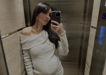 Marigona bëhet nënë për herë të dytë dhe emri i vogëlushit është kaq i veçantë