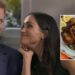 Pula e pjekur është ushqimi i preferuar i çiftit Harry-Meghan, por me një veçanti