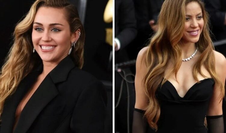 Shakira dhe Miley Cyrus hakmerren njësoj ndaj ish-ave!