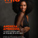 Andresa Ambrosio: Ju rrëfej rrugëtimin më të ëmbël të jetës sime!