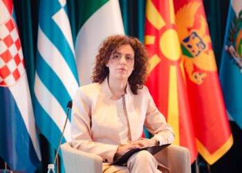 Aspasjana Kongo: Viti 2022, histori suksesi jo vetëm për Tiranën, por për të gjithë Shqipërinë!