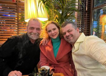 “Njerëz dhe fate” do të rikthehet vërtet dhe Arben Derhemi na zbulon cilët aktorë do të luajnë