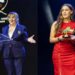 “Isha vetëm 10 vjeç kur babai më mori për dore…” emocionon Kryetarja e Futbollit për femra, Anila BASHA i dorëzon trofeun Megi Doçit: Tronditi rrjetën e Real Madrid