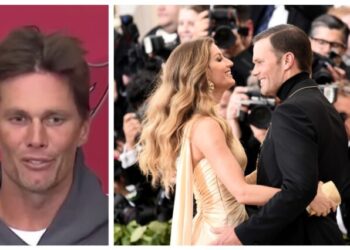 Edhe burrat vuajnë! Tom Brady shfaqet i transformuar pas ndarjes nga Gisele Bundchen