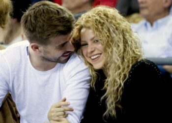 Pique paska tentuar të rikthehet me Shakirën, por s’ia doli!