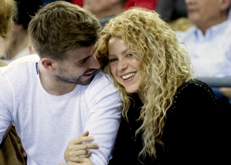 Pique paska tentuar të rikthehet me Shakirën, por s’ia doli!