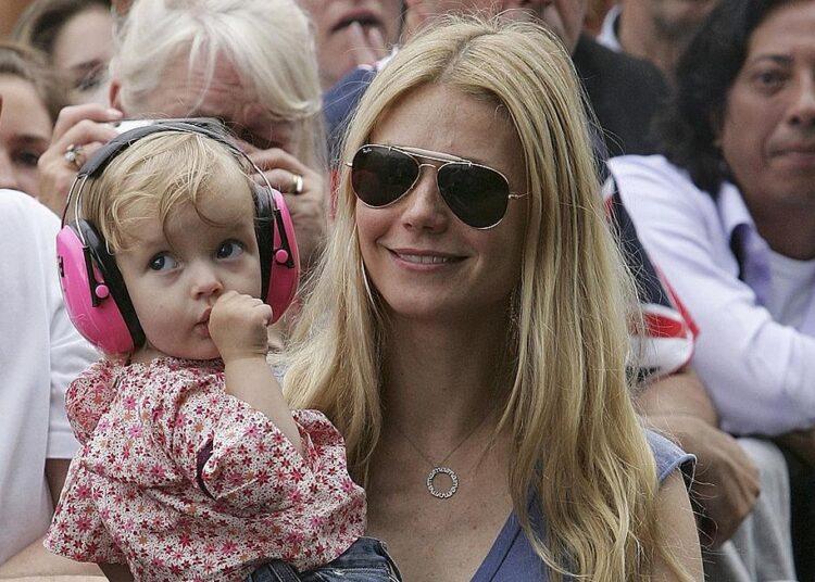 Gwyneth Paltrow: Të kesh fëmijë ‘shkatërron’ marrëdhënien